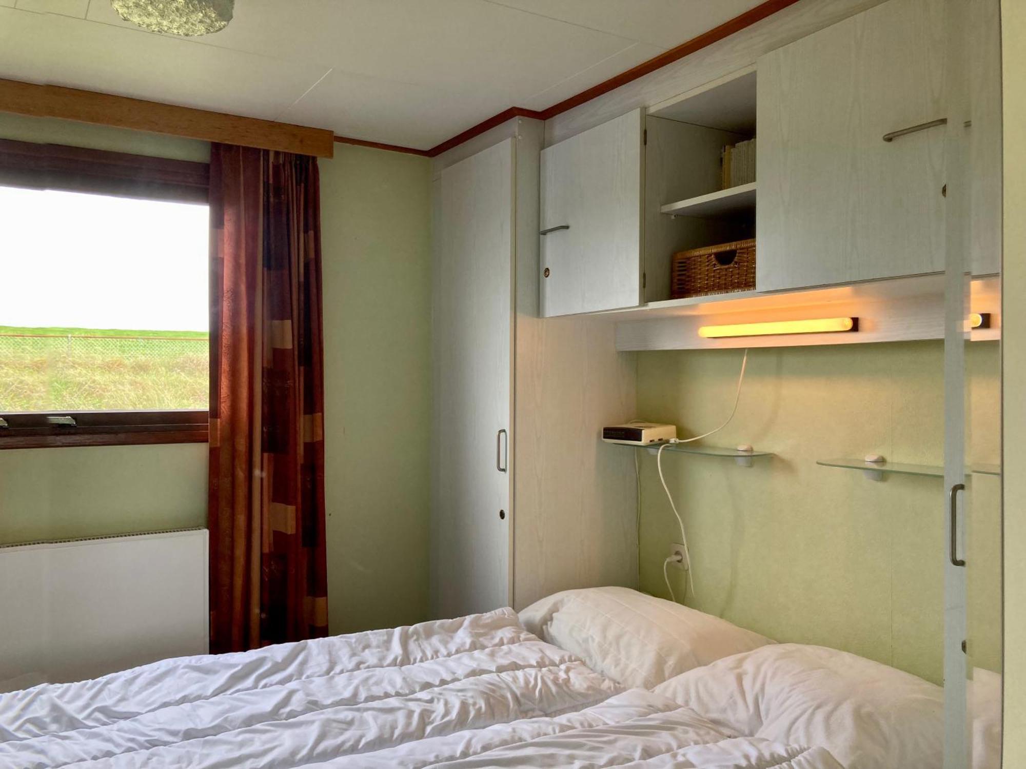 4Pers House Christine W Sauna, Winter Garden & Fishing Pier Anjum ภายนอก รูปภาพ