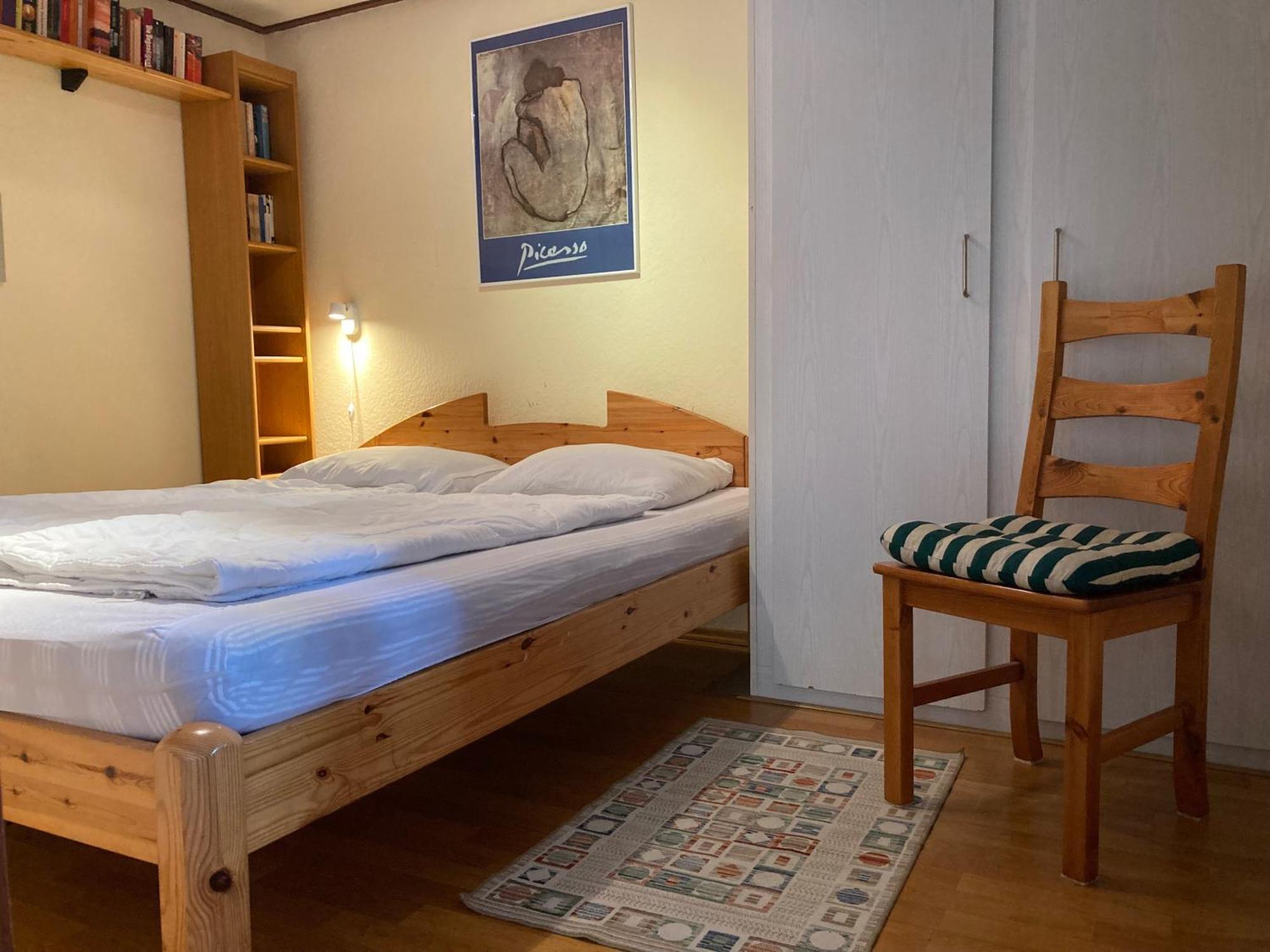 4Pers House Christine W Sauna, Winter Garden & Fishing Pier Anjum ภายนอก รูปภาพ
